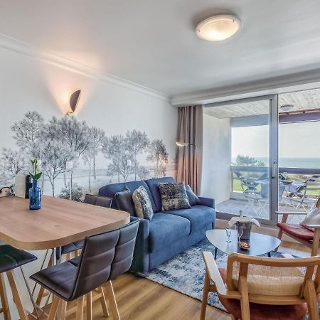Studio Le Britannia-3 By Interhome Necochea Ngoại thất bức ảnh