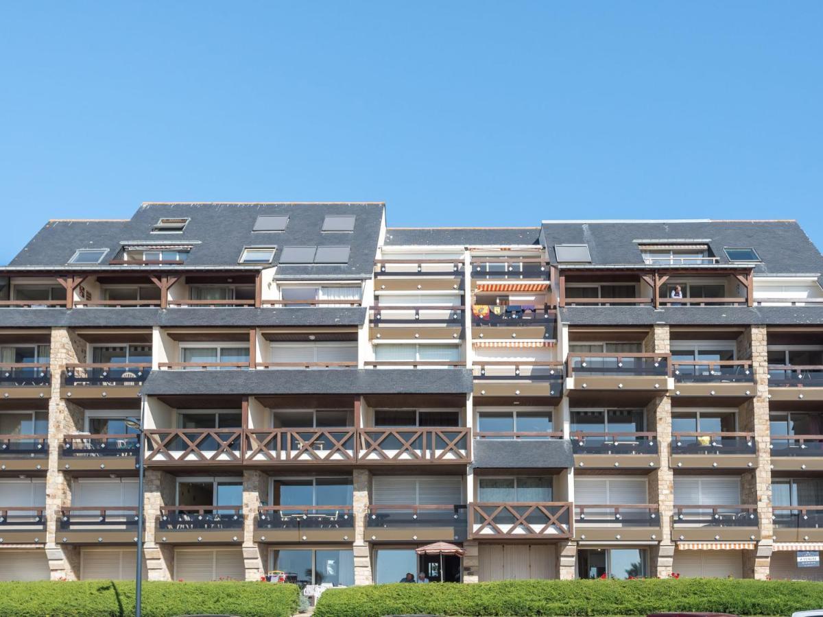 Studio Le Britannia-3 By Interhome Necochea Ngoại thất bức ảnh