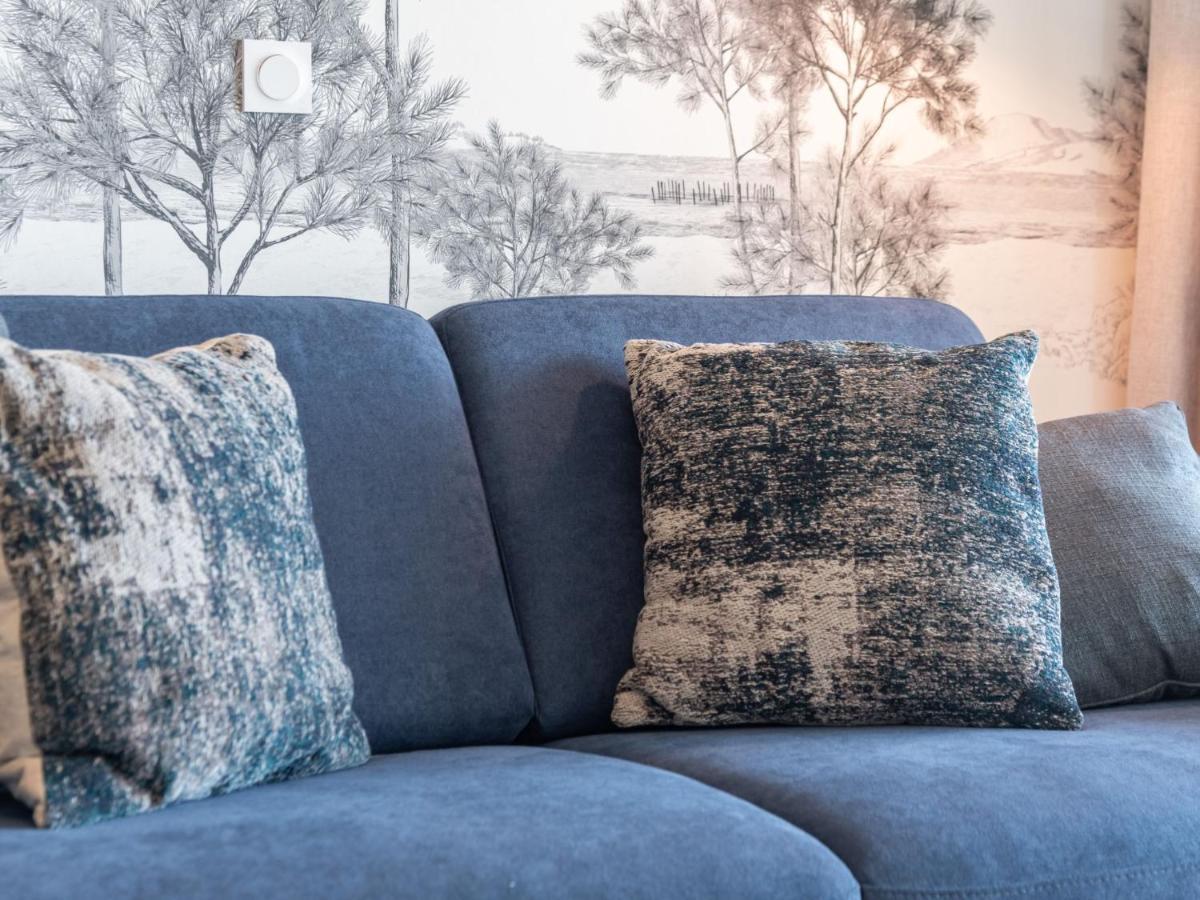 Studio Le Britannia-3 By Interhome Necochea Ngoại thất bức ảnh