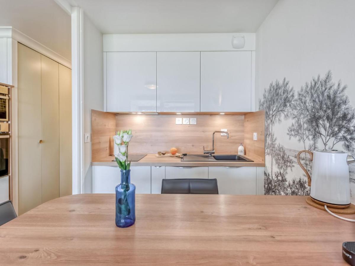 Studio Le Britannia-3 By Interhome Necochea Ngoại thất bức ảnh