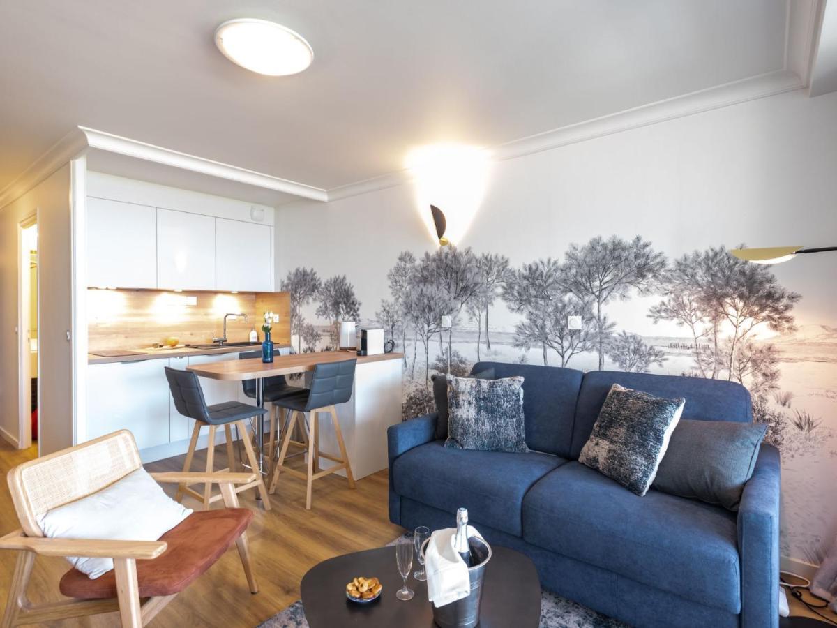 Studio Le Britannia-3 By Interhome Necochea Ngoại thất bức ảnh