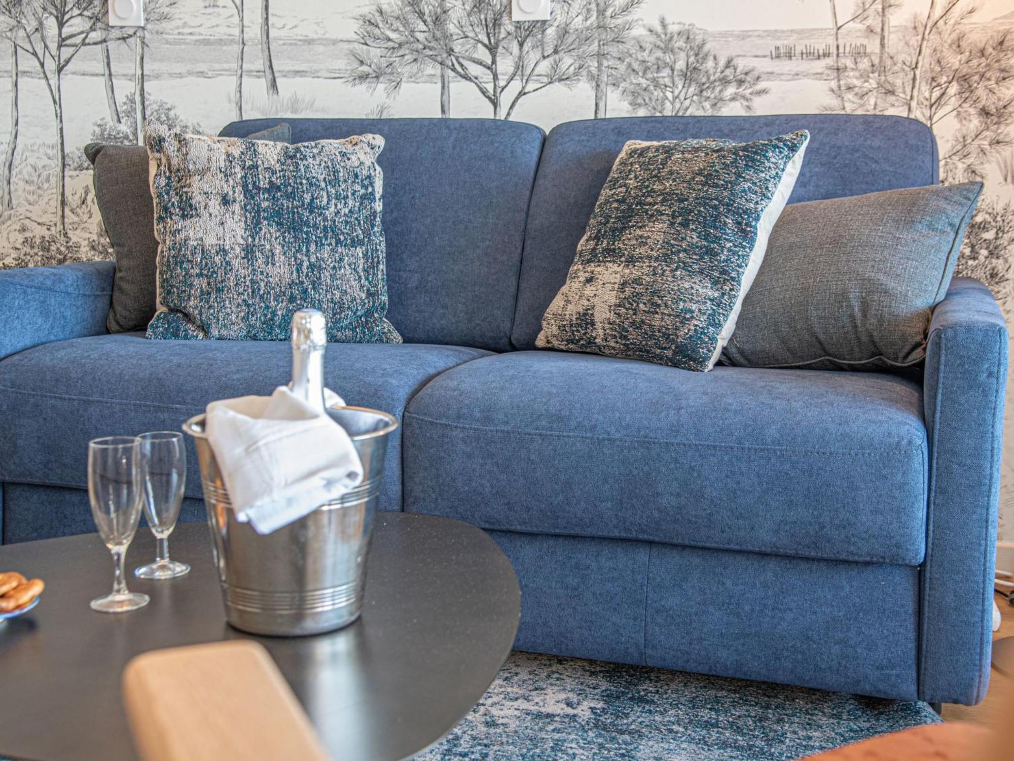 Studio Le Britannia-3 By Interhome Necochea Ngoại thất bức ảnh